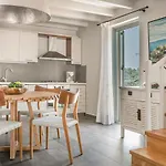 Tatil Evi Braunis Horio Asos