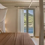 Tatil Evi Braunis Horio *