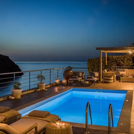 Holiday home Braunis Horio *