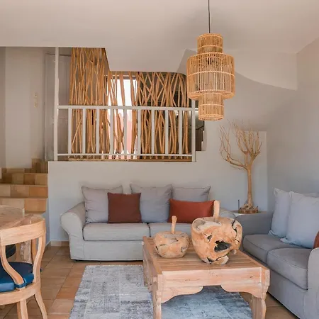 Holiday home Braunis Horio *