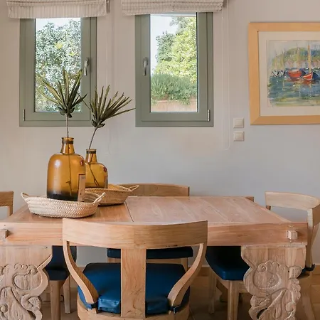 Braunis Horio Holiday home Asos