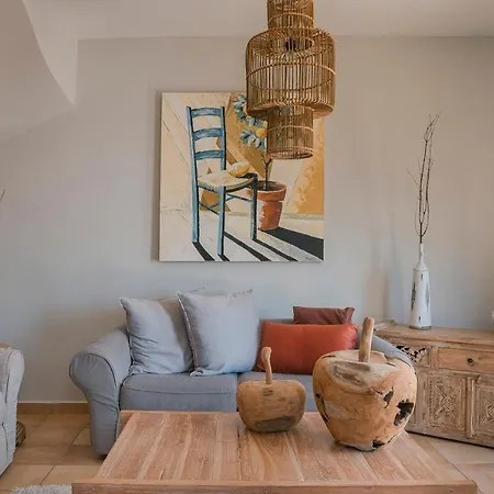 Braunis Horio Holiday home