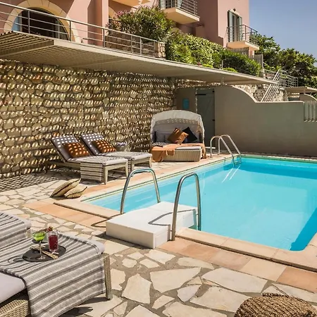 Holiday home Braunis Horio Asos