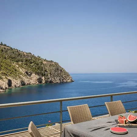 Braunis Horio Holiday home Asos