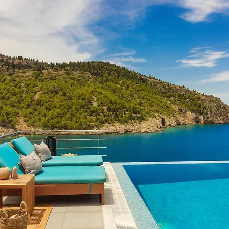 Braunis Horio Holiday home *