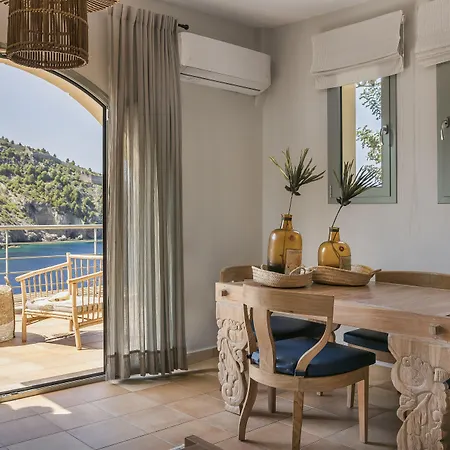 Holiday home Braunis Horio