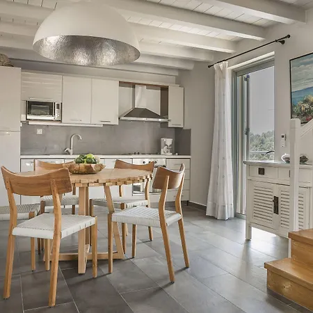 Braunis Horio Holiday home