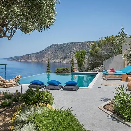 別荘 Braunis Horio