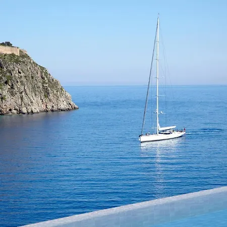 Tatil Evi Braunis Horio Asos