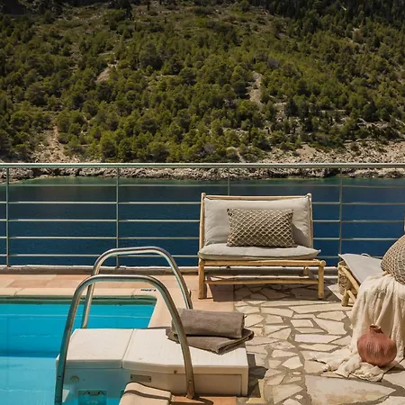 Braunis Horio Tatil Evi