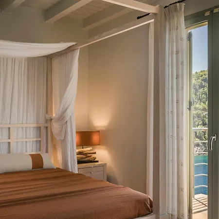 Braunis Horio Tatil Evi *