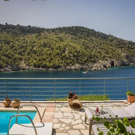 Braunis Horio Tatil Evi *