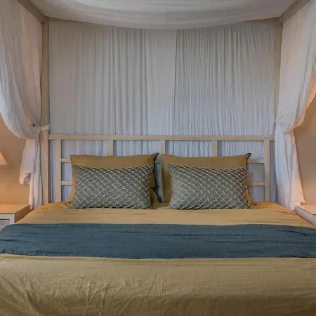 Braunis Horio 別荘 *