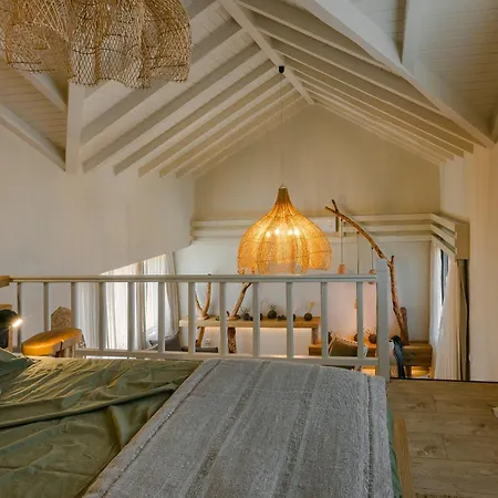 Holiday home Braunis Horio