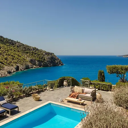 Braunis Horio Holiday home *