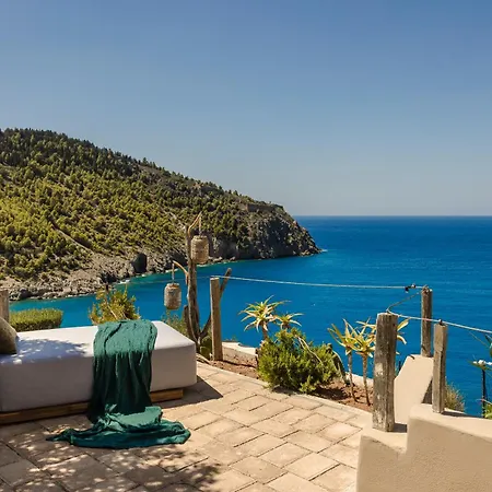 Holiday home Braunis Horio Asos