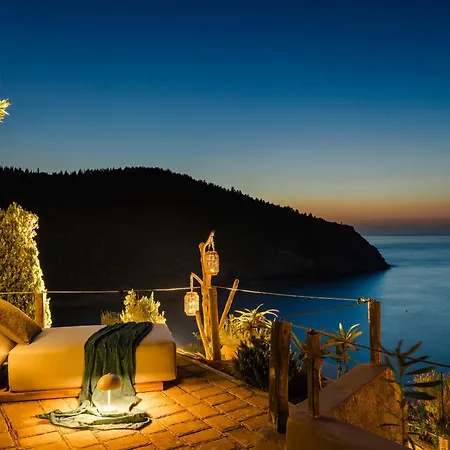 Braunis Horio Holiday home