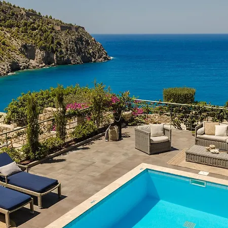 Holiday home Braunis Horio Asos