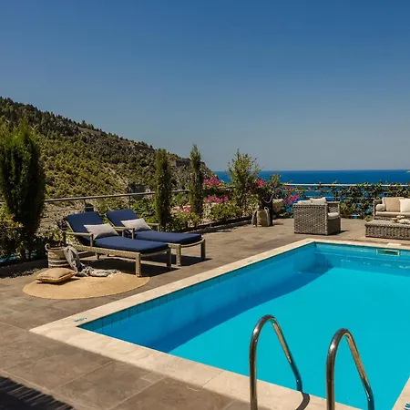 Holiday home Braunis Horio *