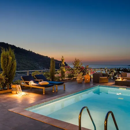 Braunis Horio Holiday home