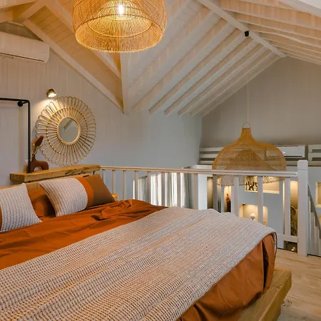 Holiday home Braunis Horio Asos