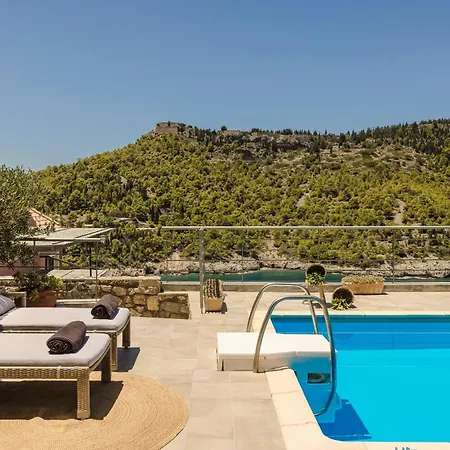 Braunis Horio Holiday home
