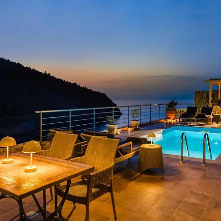 Holiday home Braunis Horio Asos