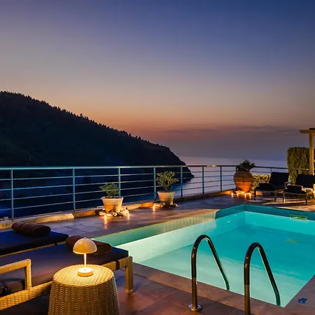 Holiday home Braunis Horio *