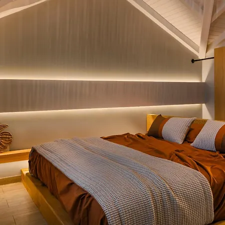 Braunis Horio Holiday home Asos