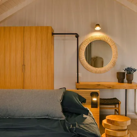Holiday home Braunis Horio