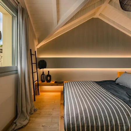 Holiday home Braunis Horio *
