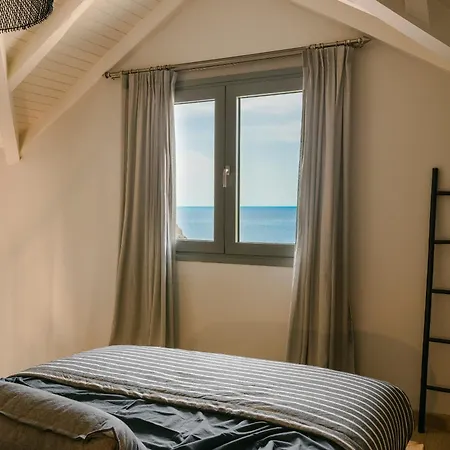 Braunis Horio Holiday home Asos