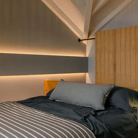 Holiday home Braunis Horio Asos