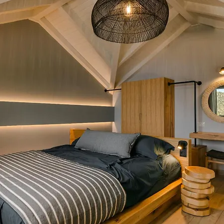 Holiday home Braunis Horio Asos