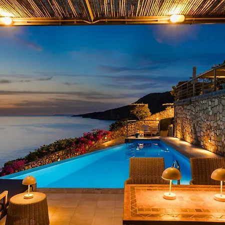 Holiday home Braunis Horio