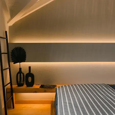 Holiday home Braunis Horio