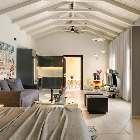 度假居 Braunis Horio *