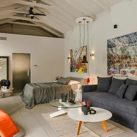 Braunis Horio Tatil Evi