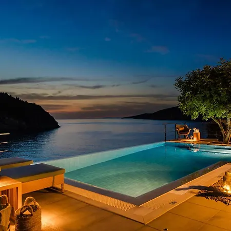 Braunis Horio Holiday home