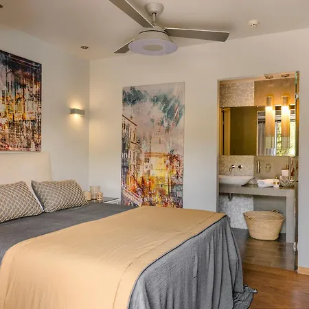 Braunis Horio Holiday home *