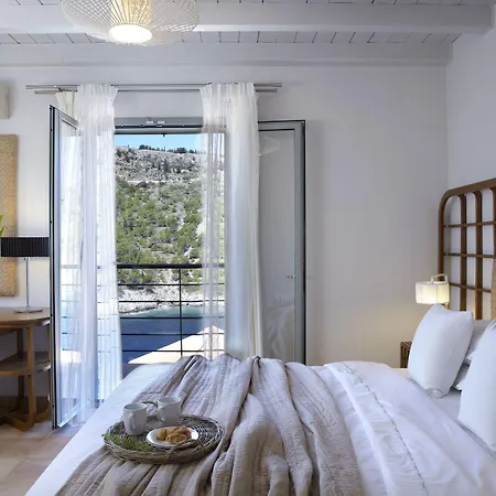 Braunis Horio 別荘