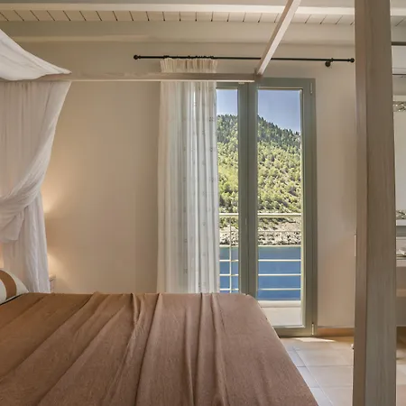 Tatil Evi Braunis Horio *