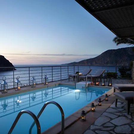 Tatil Evi Braunis Horio *