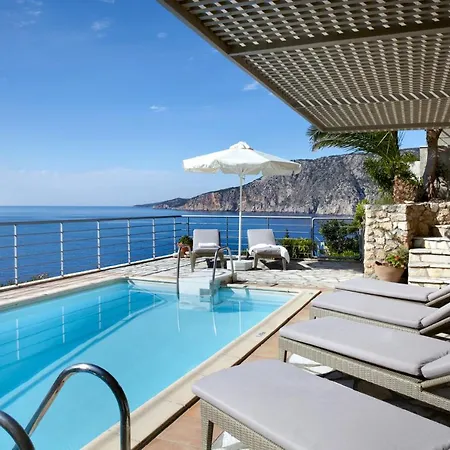 Tatil Evi Braunis Horio Asos