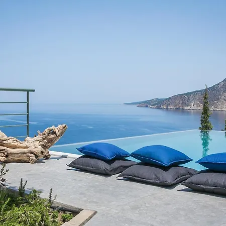 Braunis Horio Casa vacanze Asos