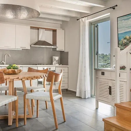 Casa vacanze Braunis Horio Asos