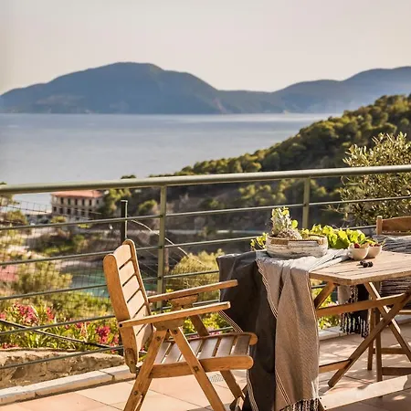 Braunis Horio Casa vacanze