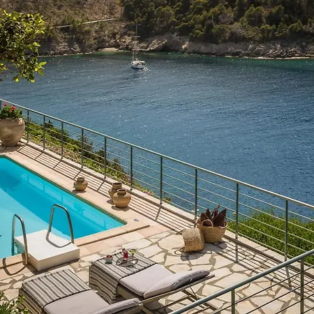 Braunis Horio Casa vacanze *