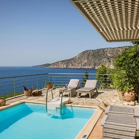 Braunis Horio Casa vacanze