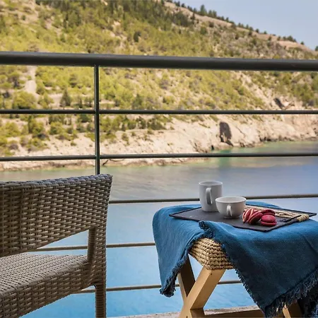 Casa vacanze Braunis Horio Asos
